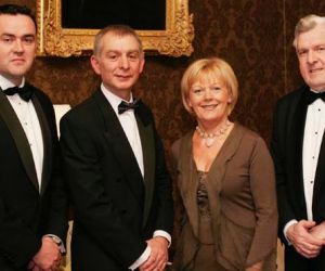 NIGTA Annual Dinner 2007