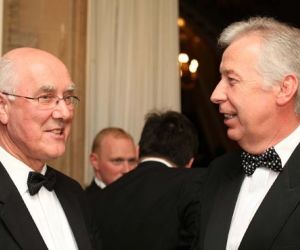 NIGTA Annual Dinner 2008