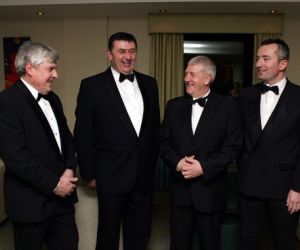 Irish Grain and Feed Association Dinner 2007