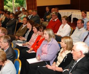 NIGTA Quality Assurance Roadshow June 2012